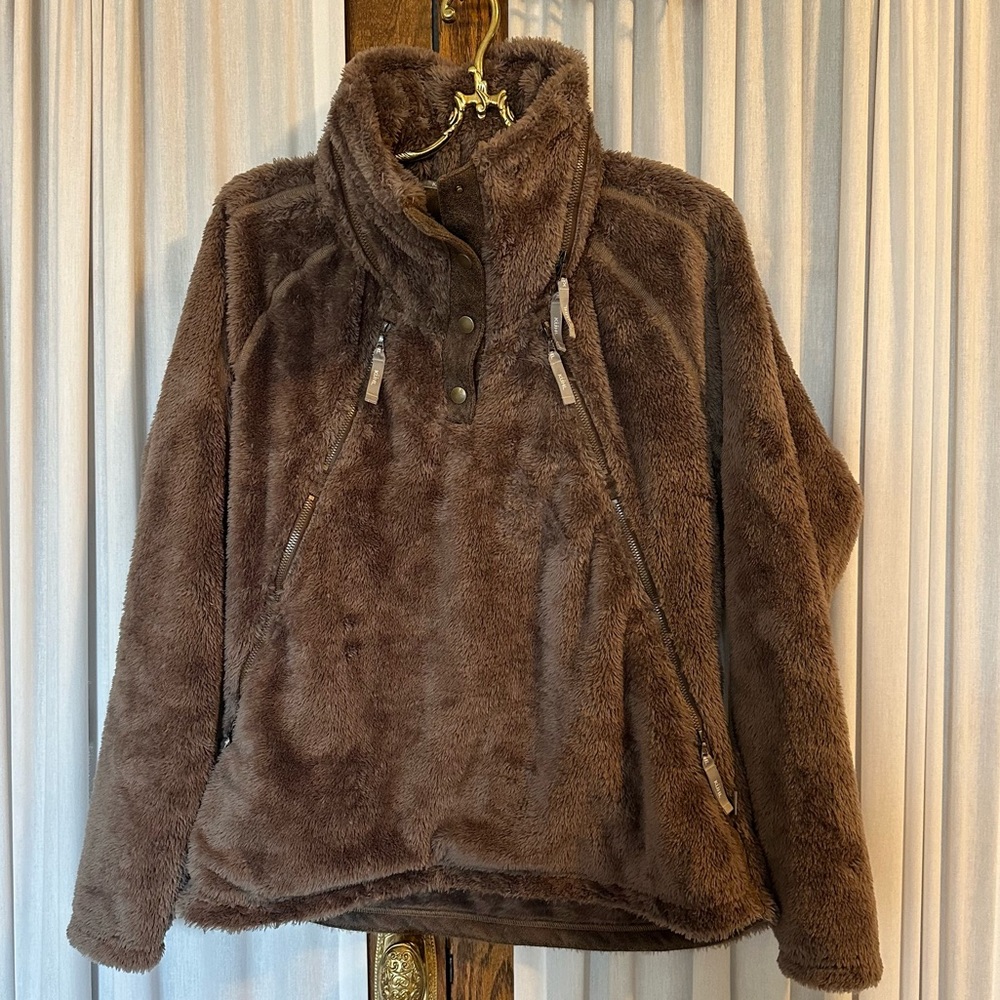 Kuhl Breen Flight Pullover - image 3